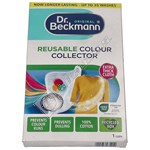 Dr. Beckmann Dr. Beckmann Reusable Colour Collector Cloth - 30 Washes