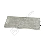 Bosch Cooker Hood Metal Grease Filter