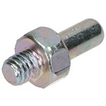 Samsung Fridge Hinge Shaft Core