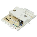 Hoover Washing Machine Programmed Module