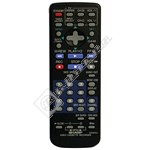 Sharp CG0184AJ Remote Control