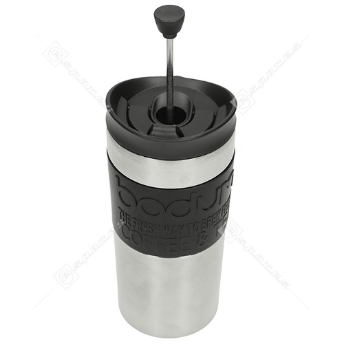 Bodum french outlet press travel mug