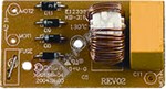 Kenwood Motor PCB