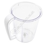 Kenwood Food processor Goblet Assembly