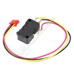 Kenwood Food Processor Control Microswitch Assembly