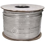 Wellco Satellite Cable - 100m Reel