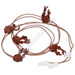 DeDietrich Cooker Igniter Strip with Cable