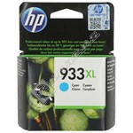 Hewlett Packard Genuine Cyan Ink Cartridge - CN054AE