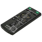 RM-ANU191 Soundbar Remote Control