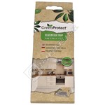 Green Protect Silverfish Killer Trap Pack of 2 (Pest Control)