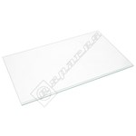 Fridge Glass Crisper Cover