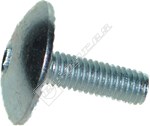 Pulley bolt