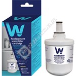 Wpro Fridge Internal WF008K Water Filter