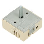 Electruepart Cooker Energy Regulator Switch 50 52071 070