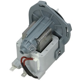 Dishwasher Drain Pump - ES1741305