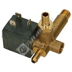 DeLonghi Solenoid Valve