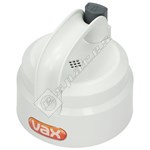 Vax Vacuum Dirt Container Lid