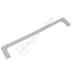 Refrigerator Front Shelf Trim - Grey