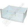 LG Upper Freezer Drawer