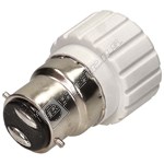 Lamp Socket Converter - B22 BC To GU10