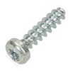 Flymo Lawnmower Screw Kit - Pack of 5