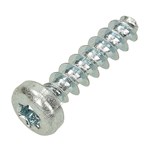 Flymo Lawnmower Screw Kit - Pack of 5