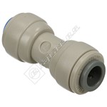 LG Fridge Water Valve Hose Connector