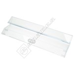 Zanussi Top Freezer Door Flap