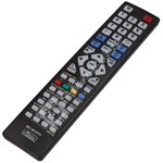 Compatible TV Remote Control