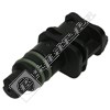 DeLonghi Coffee Maker Steam Outlet