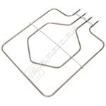 Bosch Oven Bottom Heating Element