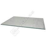 Caple Glass Shelf : 440x330mm