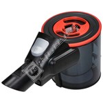 Bosch Vacuum Cleaner Dust Container