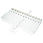 Siemens Top Freezer Flap