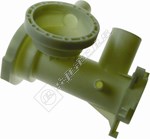 Beko Filter Housing