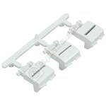 Bosch Dishwasher Button Set