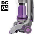 Dyson DC04 Zorbster Spare Parts