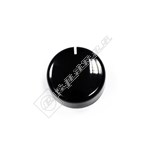 Stoves Control Knob (Black)