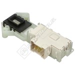 LG Washing Machine Door Lock Switch Assembly