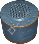 Whirlpool Drum w.steel rivet