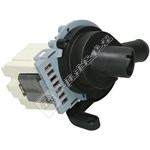 Electrolux Dishwasher Drain Pump