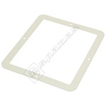 Rayburn Gasket:access Door-top Oven Base