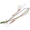 Stoves Oven Thermocouple - Co-axial