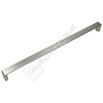 Baumatic Oven Door Handle - Silver