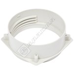 Air Conditioner Plastic Pipe End