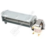 Compatible Oven Cooling Fan Motor