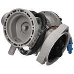 LG Washing Machine Drain Pump Assembly