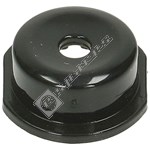 Beko Tumble Dryer Function Button - Black