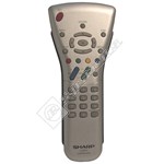 Sharp Original Manufacture Remote Control