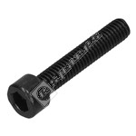 Chainsaw and Pruner Screw